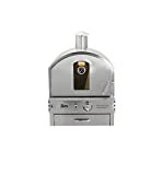 Summerset Grills SS-OVBI-NG The Built-in Outdoor Oven - NG