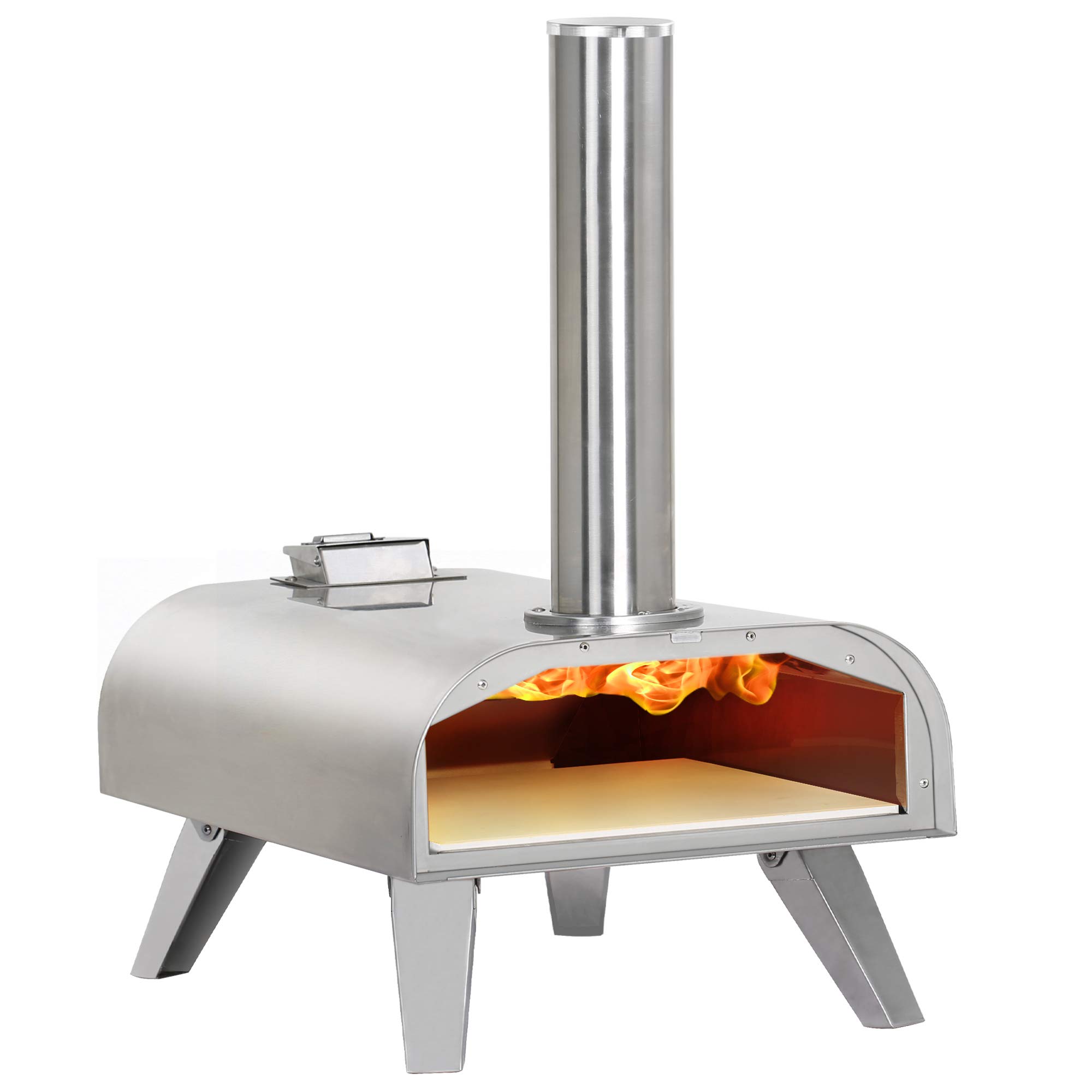 BIG HORN OUTDOORS Pizza Oven