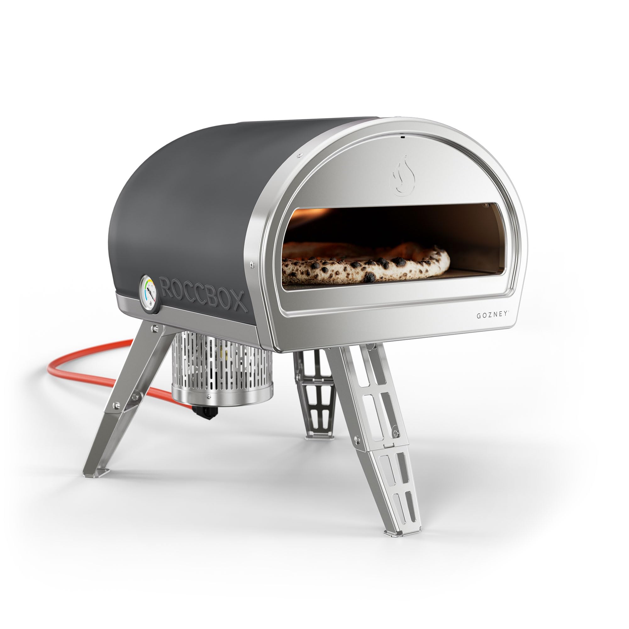 Gozney Roccbox Pizza Oven