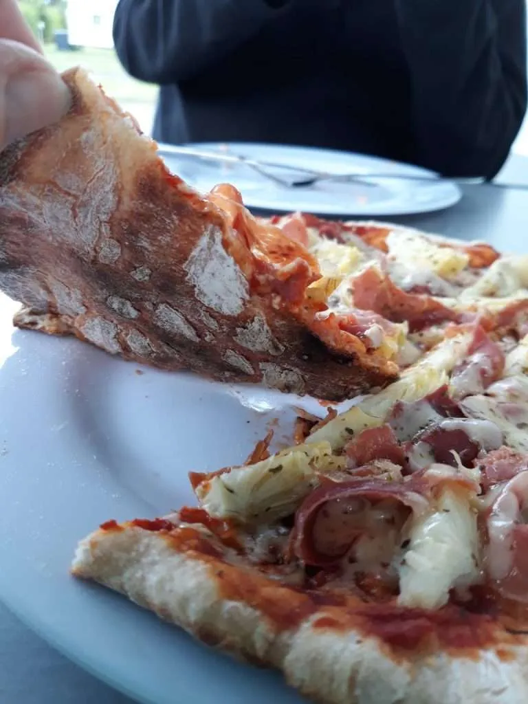 Can You Eat Pizza with Ulcerative Colitis?
