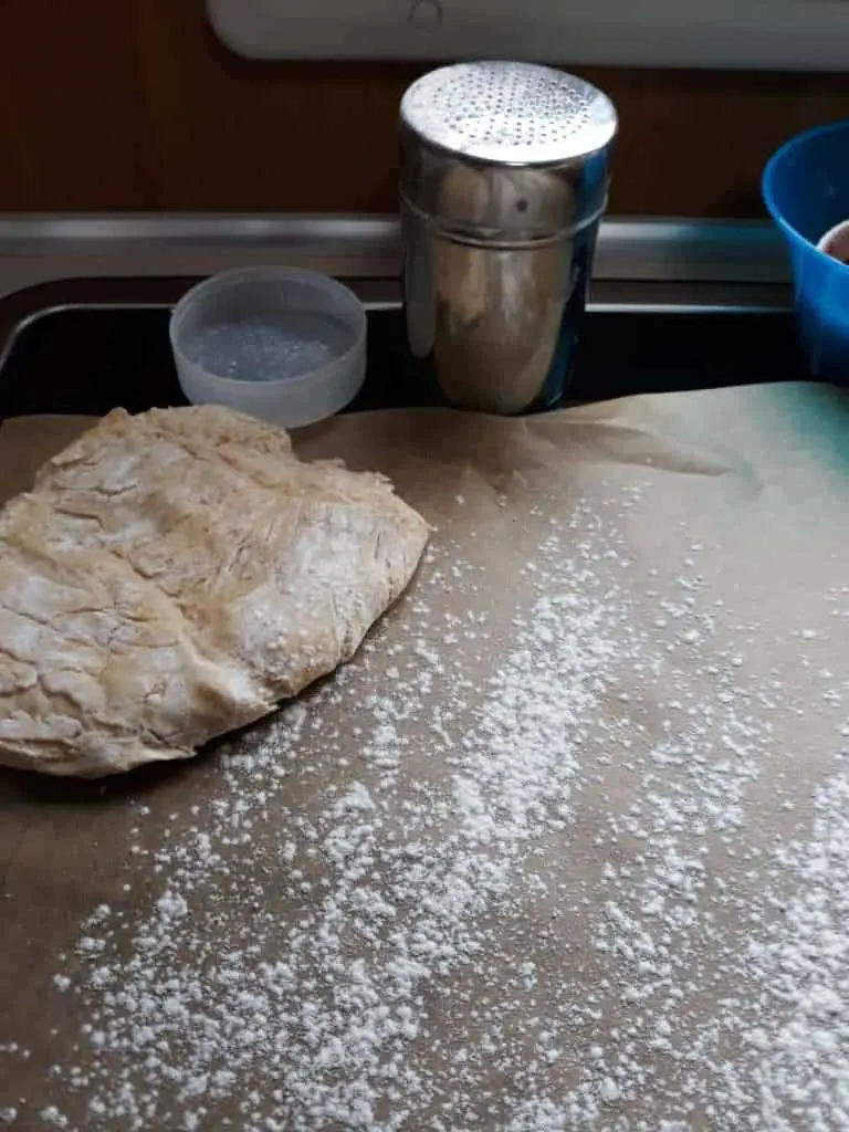 high altitude pizza dough recipe